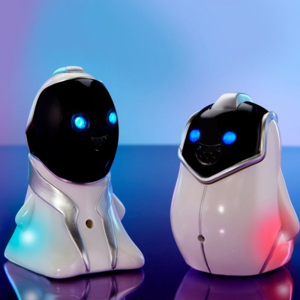 little tikes tobi robot