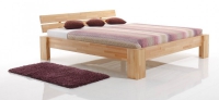 Łóżko drewniane - Kodo 3