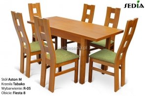Sedia - meble, krzesła, stoły