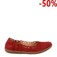 Baleriny El Naturalista CORAL N5308 Tibet Pleasant 