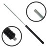 Lanca prosta 600 mm CW - inox