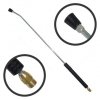 Lanca 1200 CW - Red. M22 M - Kr