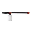 Lanca piany Interpump PROFI 2  1.40 mm - M22 M