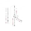 Komplet naprawczy - by pass VHP70