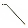 Lanca do mycia podwozia 750 mm M22 M - 1/4 F