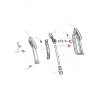 Komplet naprawczy - pistolet Aura - weep 1,8 l
