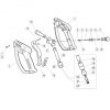 Pistolet RL30 3/8 F - 1/4 F