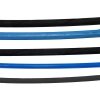 Wąż ciśnieniowy DN10*2 500 bar Black Long Life