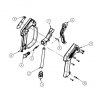Pistolet ST-2300 M22 M - 1/4 F