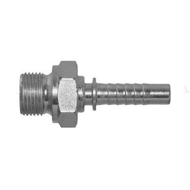 Końcówka C21 DN10 3/8&quot; M (AGR)