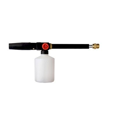 Lanca piany Interpump PROFI 1  1.40 mm - M22 M