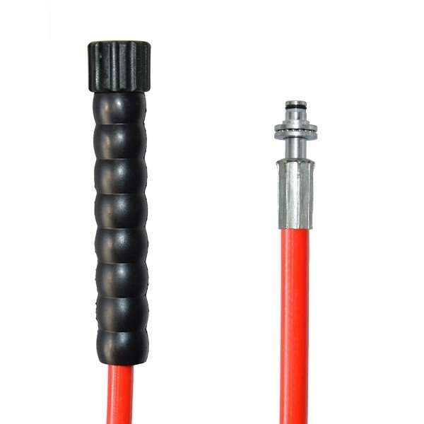 Wąż Red Std 8/330 20m M22F2k - wtyk11 łożysko