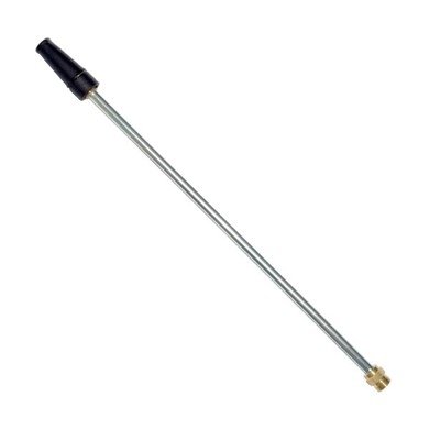 Lanca z dyszą 3-poz. 030 M22 M prosta inox