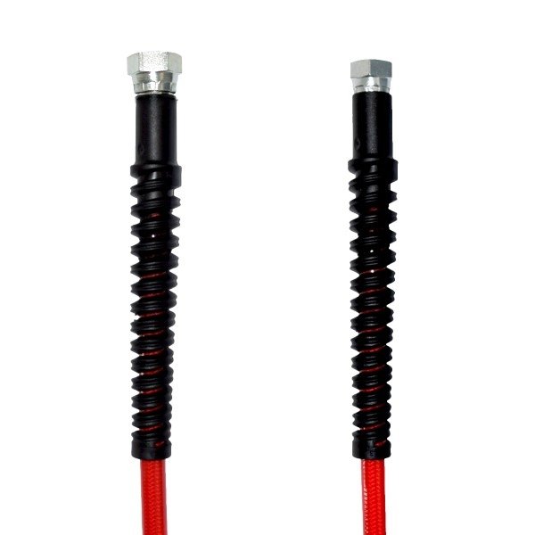Wąż Comfort Red 6/200 5,5m 3/8F - 1/4F