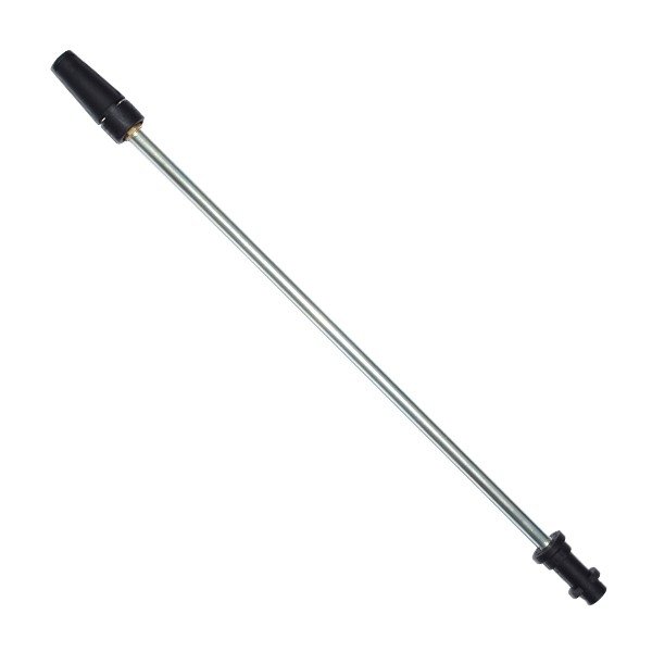 Lanca z dyszą 3-poz. 046 bayonet &quot;K&quot; prosta inox