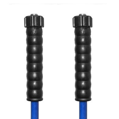 Wąż Smooth Blue 6/1/250 8m M22F - M22F
