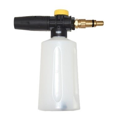 Lanca piany HOBBY 0,7L Bayonet KEW