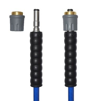 Wąż Smooth Blue 8/2/400 20m K-Lock - K-Lock
