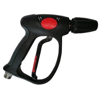 Pistolet ML955 M22 M - KEW - INOX - obrotowy