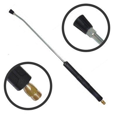 Lanca 900 HW - Red. M22 M - &quot;Kr&quot;