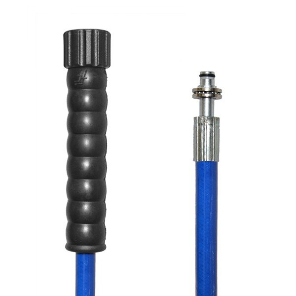 Wąż Smooth Blue 8/2/400 25m M22F2k - wtyk11łożysko