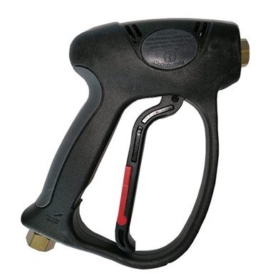 Pistolet ML955 CERAMIC BALL 3/8&quot; F - 1/4&quot; F - obr.