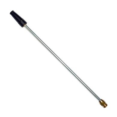 Lanca z dyszą 3-poz. 053 M22 M "Kr" prosta ocynk