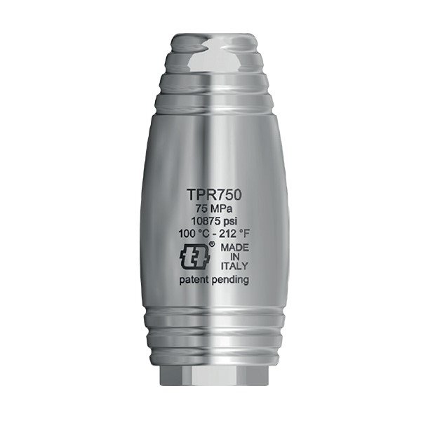 Dysza obrotowa TPR 800 bar 030