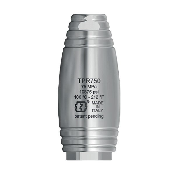 Dysza obrotowa TPR 800 bar 030