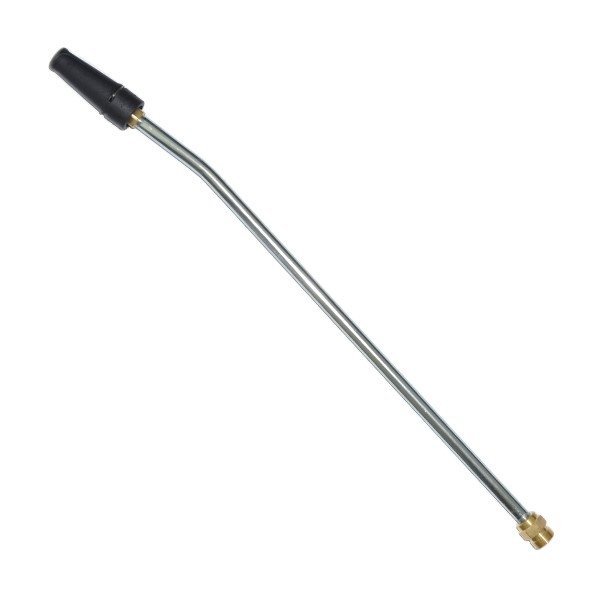 Lanca z dyszą 3-poz. 037 M22 M gięta ocynk