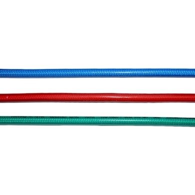 Wąż termoplast. DN6 200 bar Green COMFORT