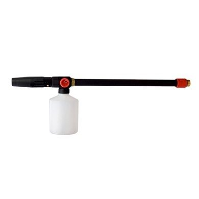 Lanca piany Interpump PROFI 2  1.40 mm - M22 M