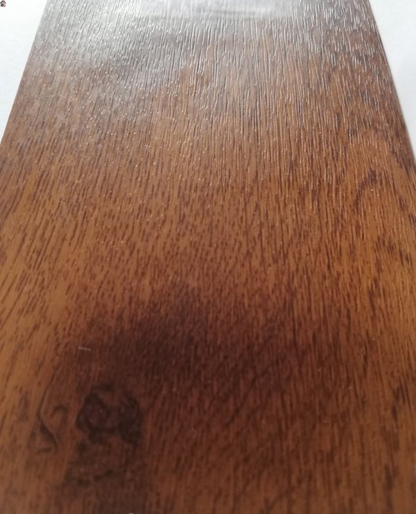 Drzwi Zewnętrzne Stalowe 55mm Wzór T20 Londyn 