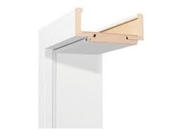 Ościeżnica Regulowana ERKADO Kolor Biały Premium Opaska 8cm