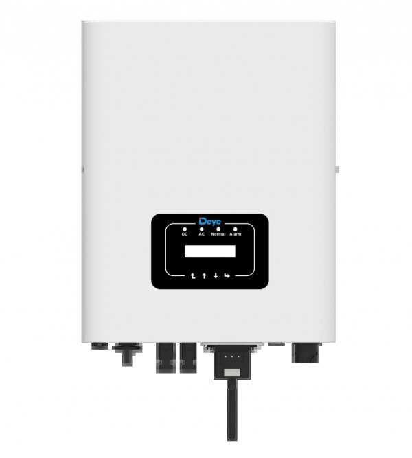 DEYE Trójfazowy falownik 10 kW SUN-10K-G05 