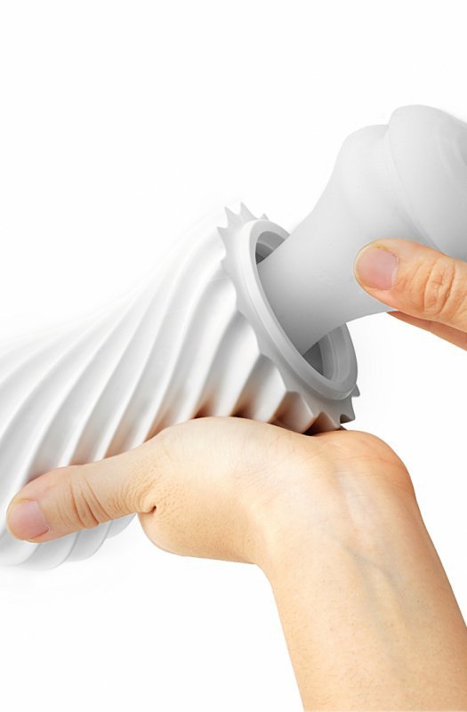 Мастурбатор Tenga Flex