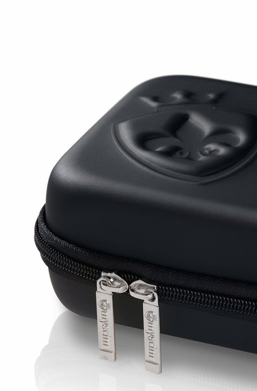 Вибратор с электростимуляцией 