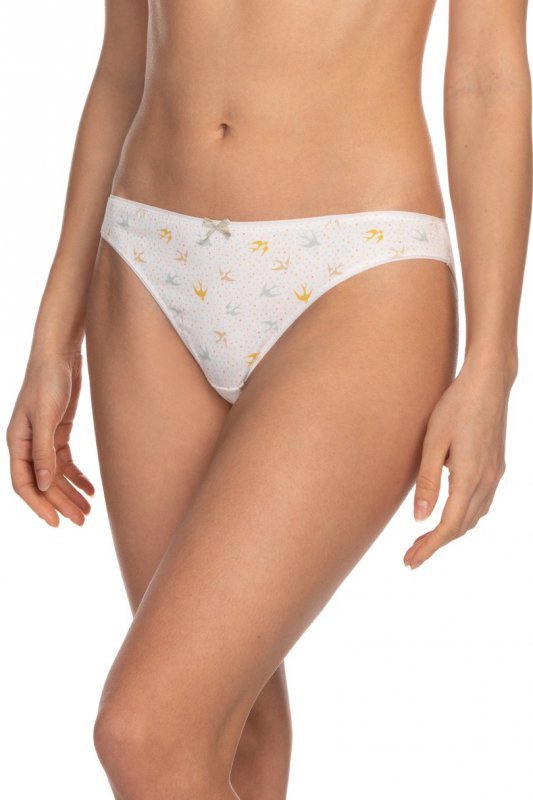 Lama Figi Damskie Mini Bikini L Mb Pack Bielizna Damska