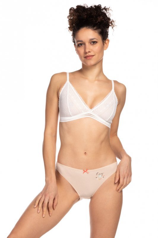 Lama Figi Damskie Mini Bikini L Mb Pack Bielizna Damska