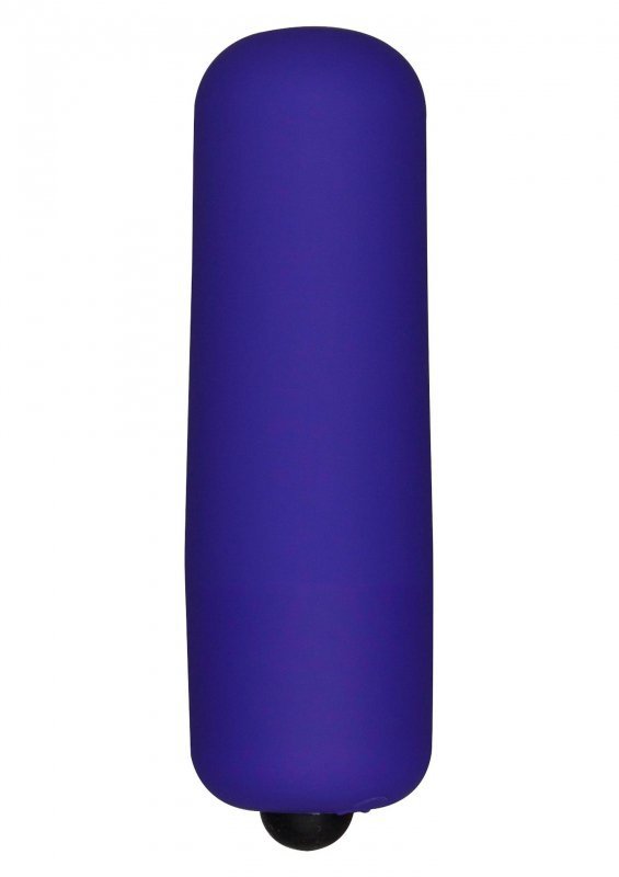 Вибратор Зайчик