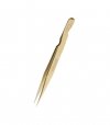 Elegance Gold Straight