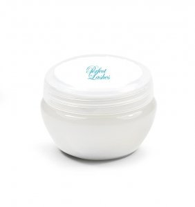 Cream remover