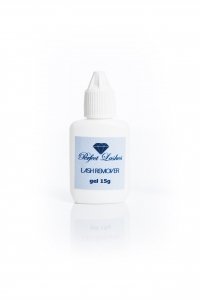 Remover Gel 15g