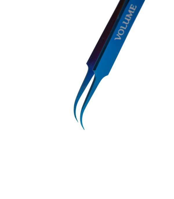 Blue Curve