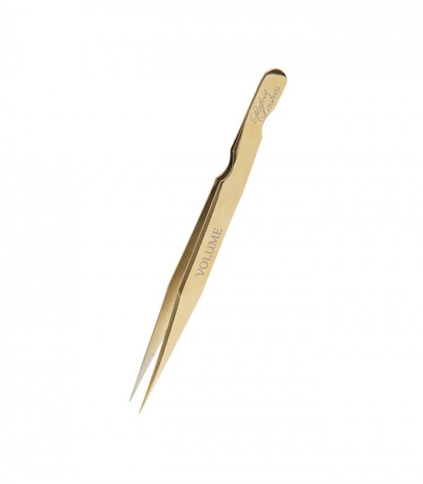 Elegance Gold Straight