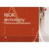 Blok techniczny szkolny A3 kolorowy 10 kartek 160g UNIPAP