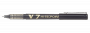 Cienkopis kulkowy V7 czarny BX-V7-B PILOT