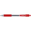 Długopis pstrykany BOY PEN-6000 czerwony 443-001 RYSTOR