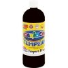 Farba CARIOCA TEMPERA 1000ml czarna 170-1443