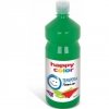 Farba TEMPERA Premium 1000ml zielona HAPPY COLOR 3310 1000-5